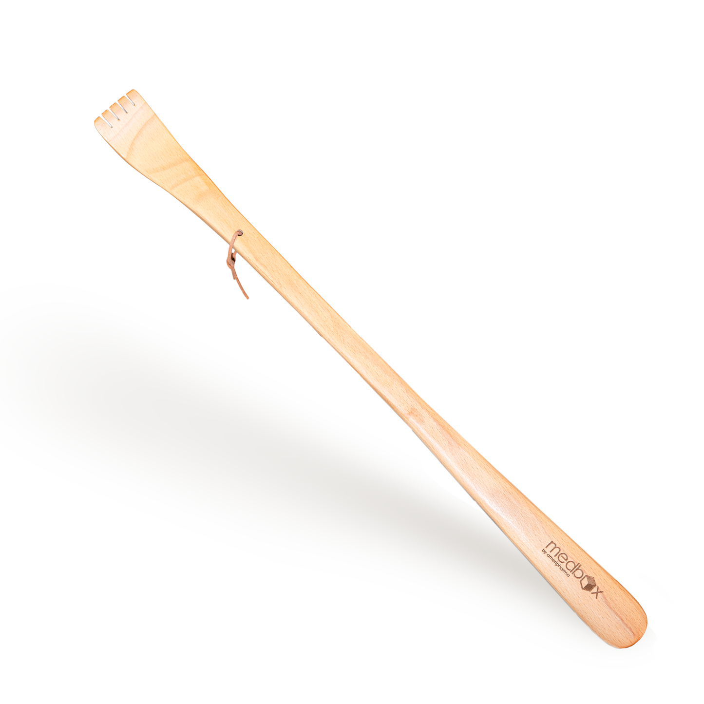 MedBox Back Scratcher and Shoe Horn