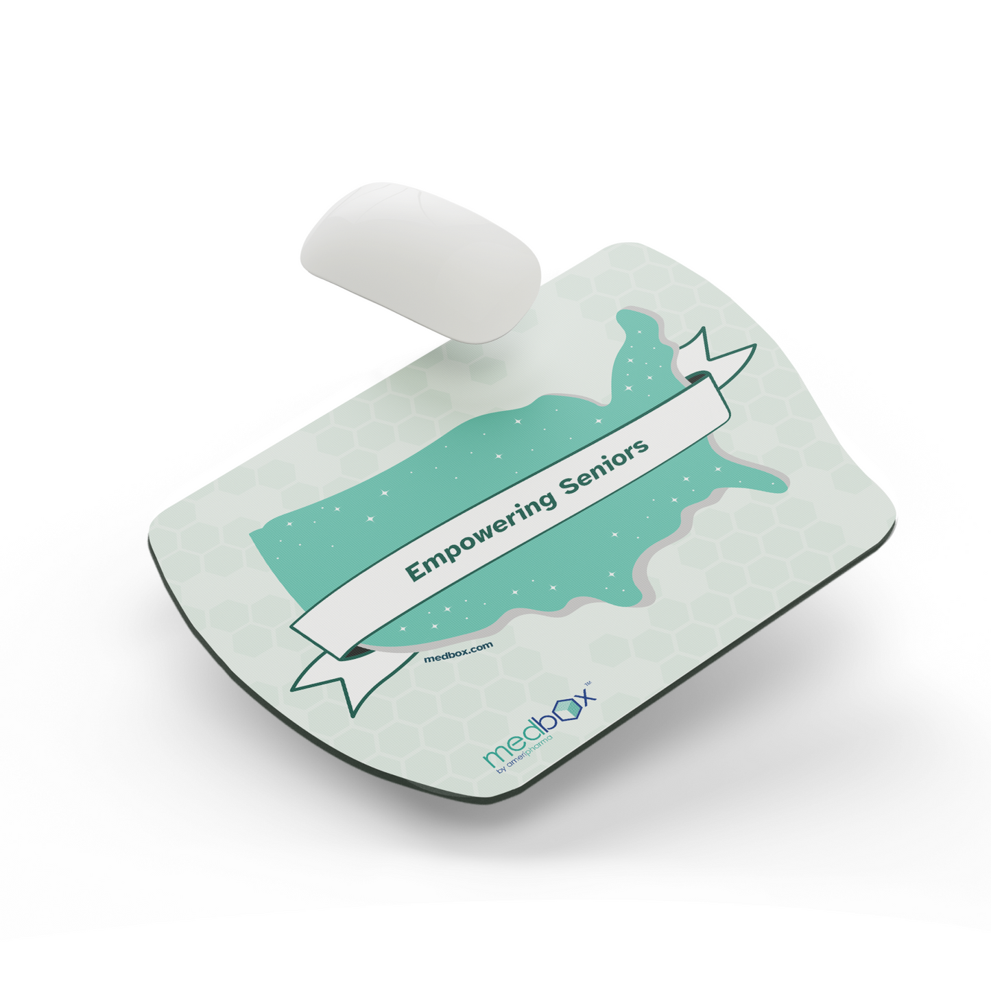 MedBox Mousepad