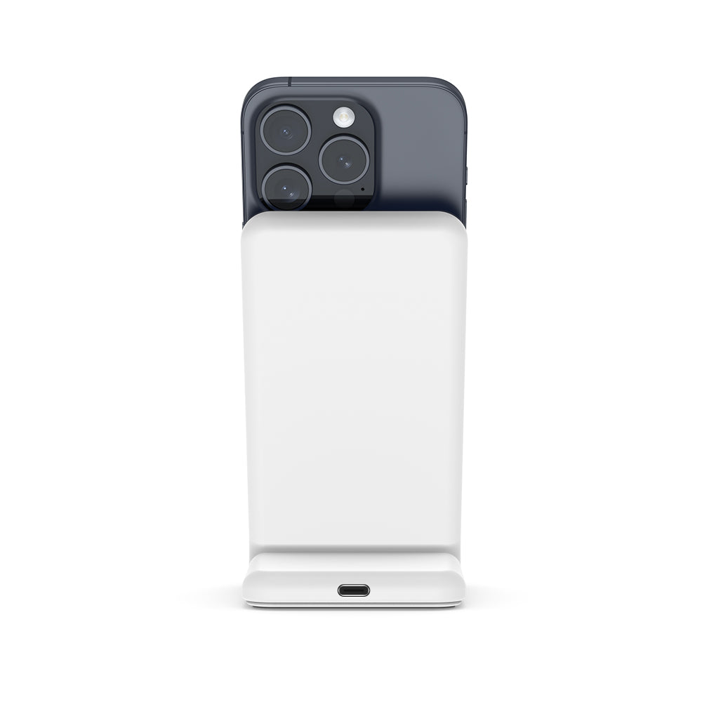 MedBox Wireless Phone Charger