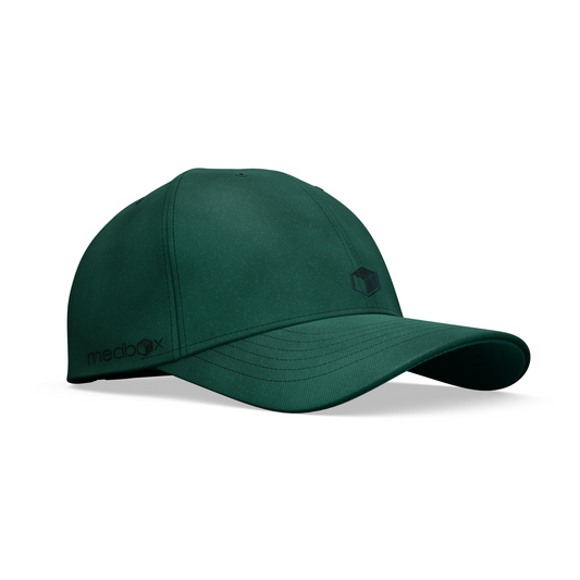 MedBox Baseball Cap