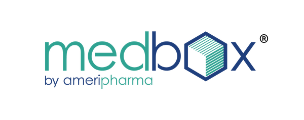 MedBox Store