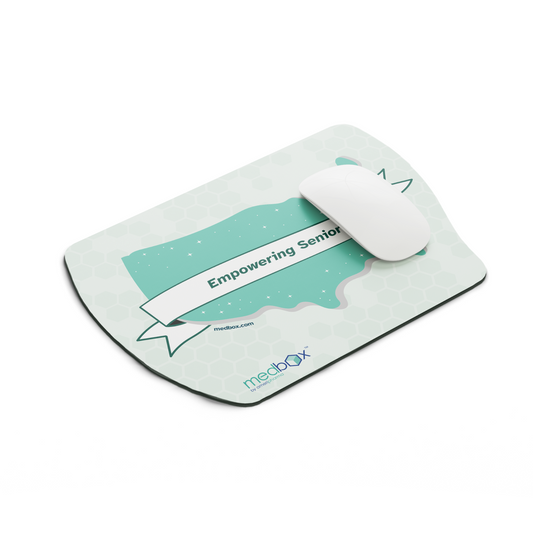 MedBox Mousepad