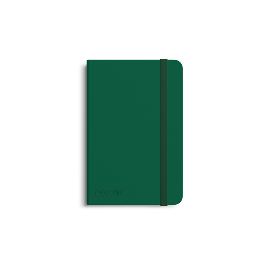 MedBox Notebook