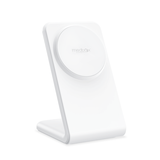 MedBox Wireless Phone Charger