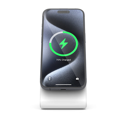 MedBox Wireless Phone Charger