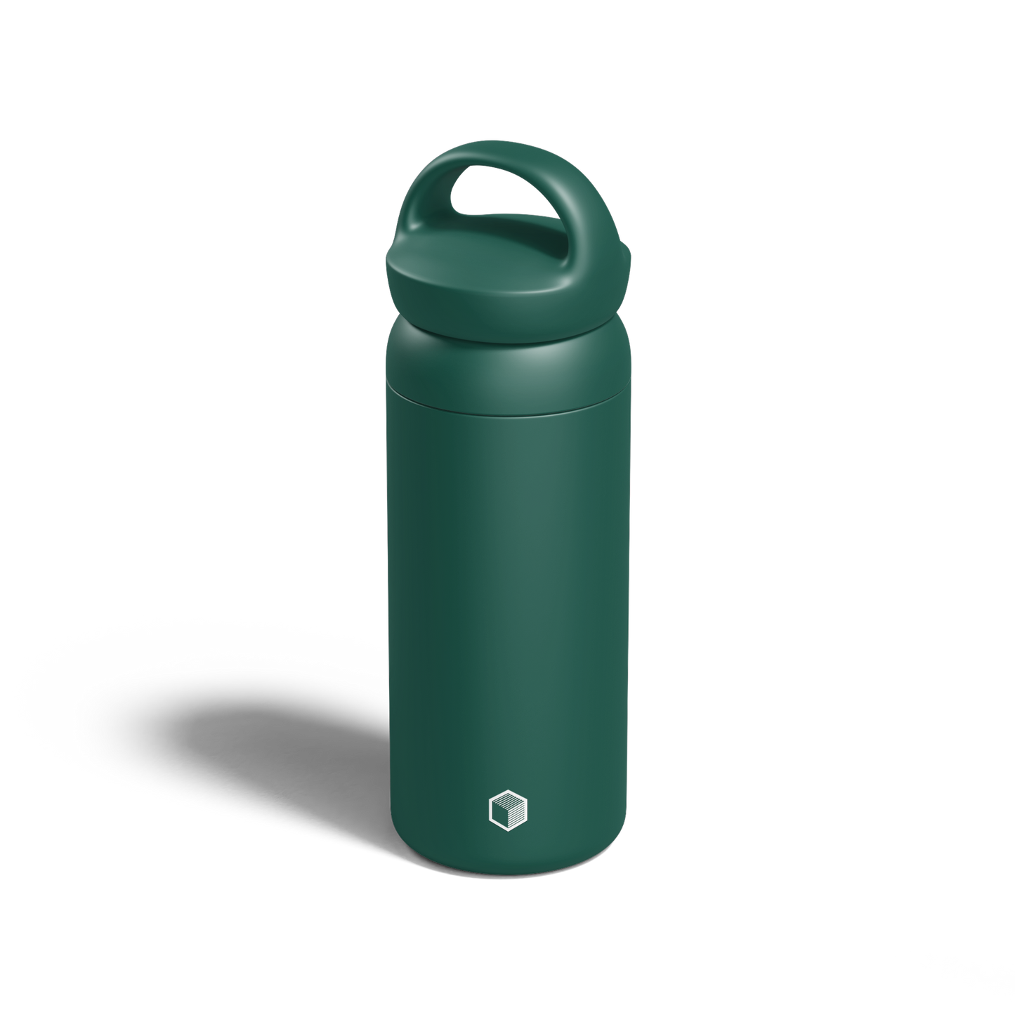MedBox 12oz Travel Tumbler