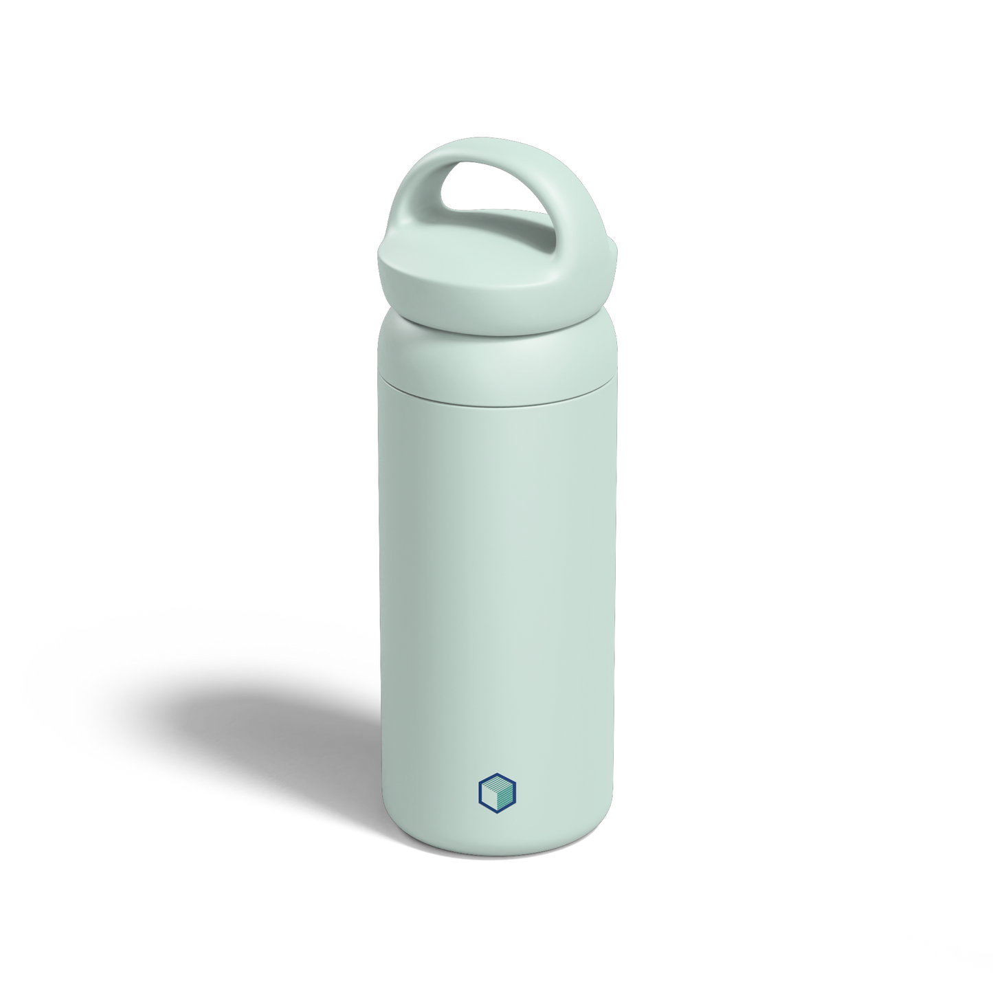 MedBox 12oz Travel Tumbler