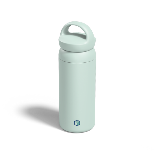 MedBox 12oz Travel Tumbler